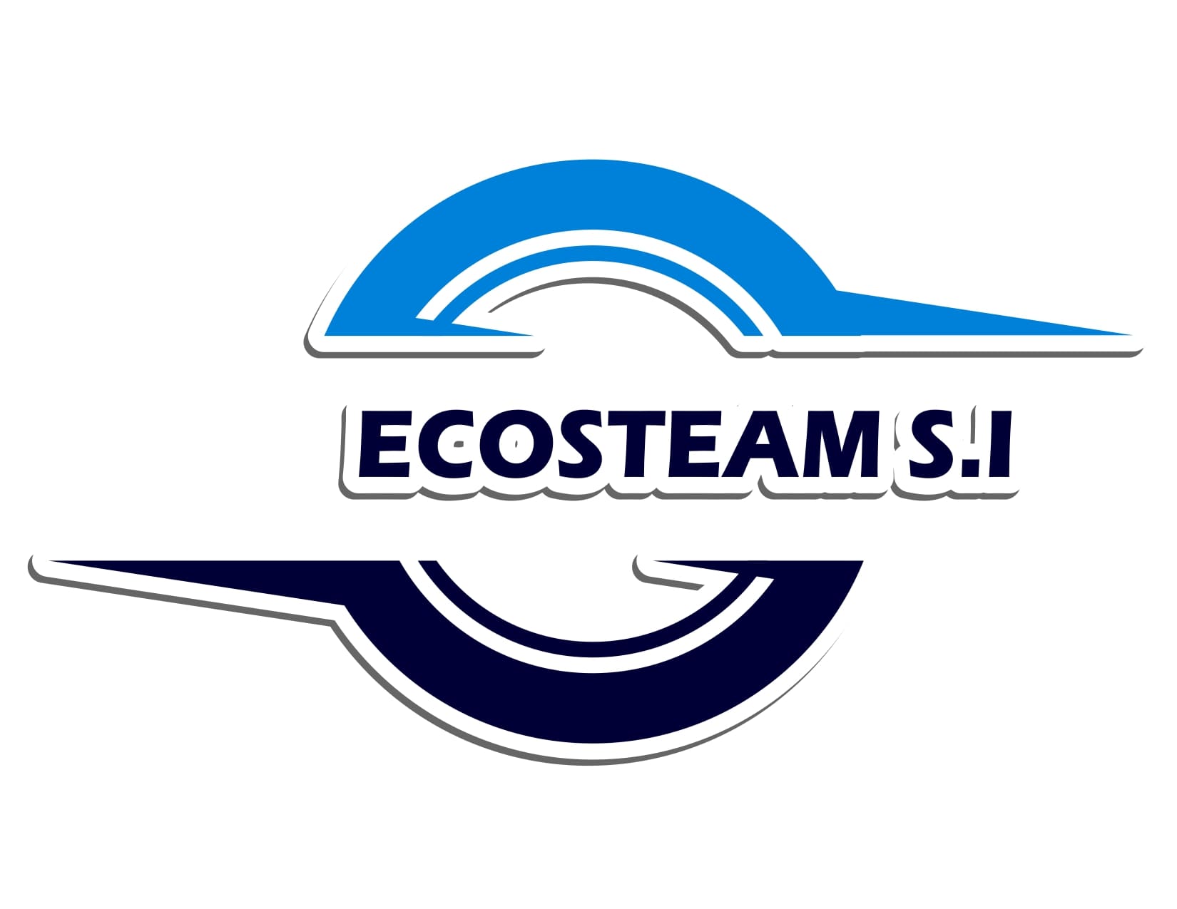 Logo de Ecosteam Antofagasta